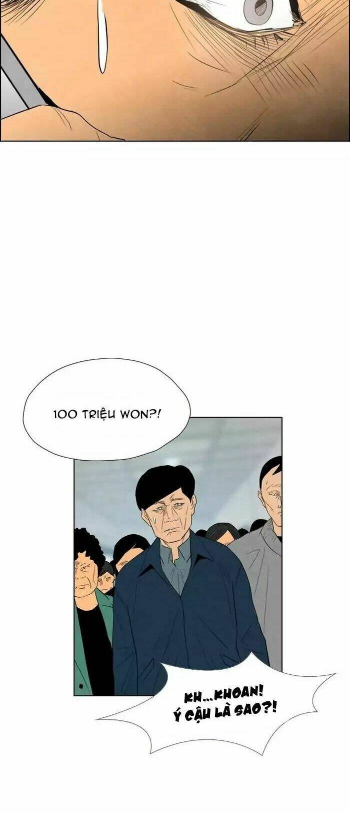 kẻ hồi sinh chapter 42 39