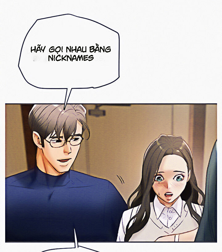 kế hoạch với em gái ngây thơ chapter 10.2 44