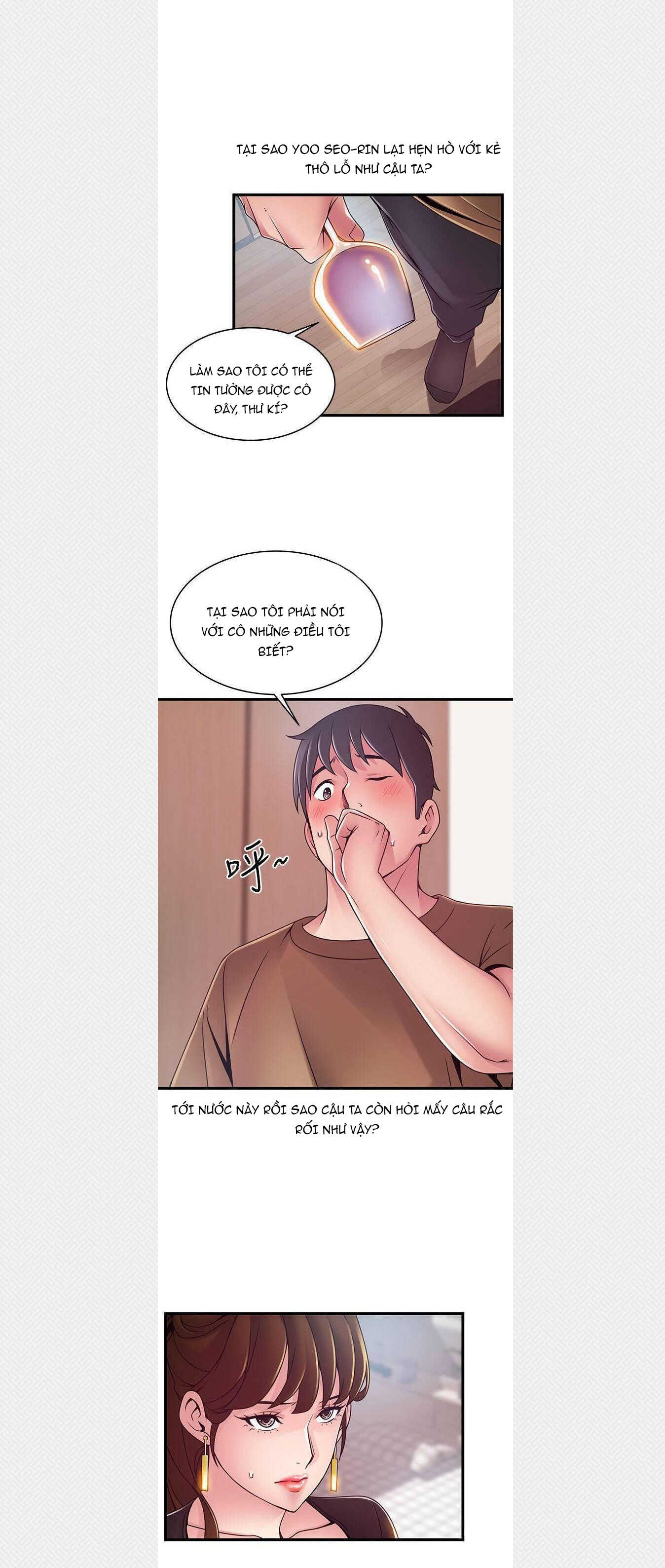 điểm yếu chapter 99 7