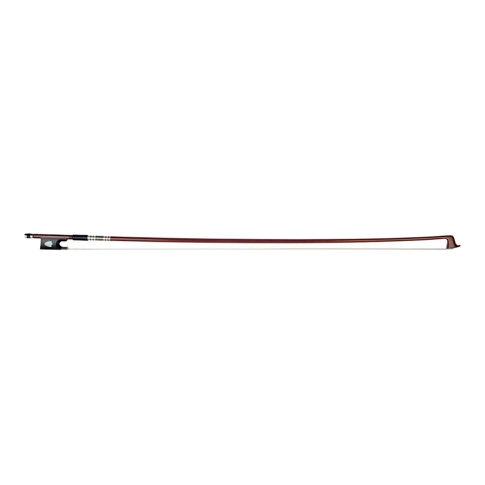 4/4 Violin Bow Well Balanced Student Practice Violin Bow