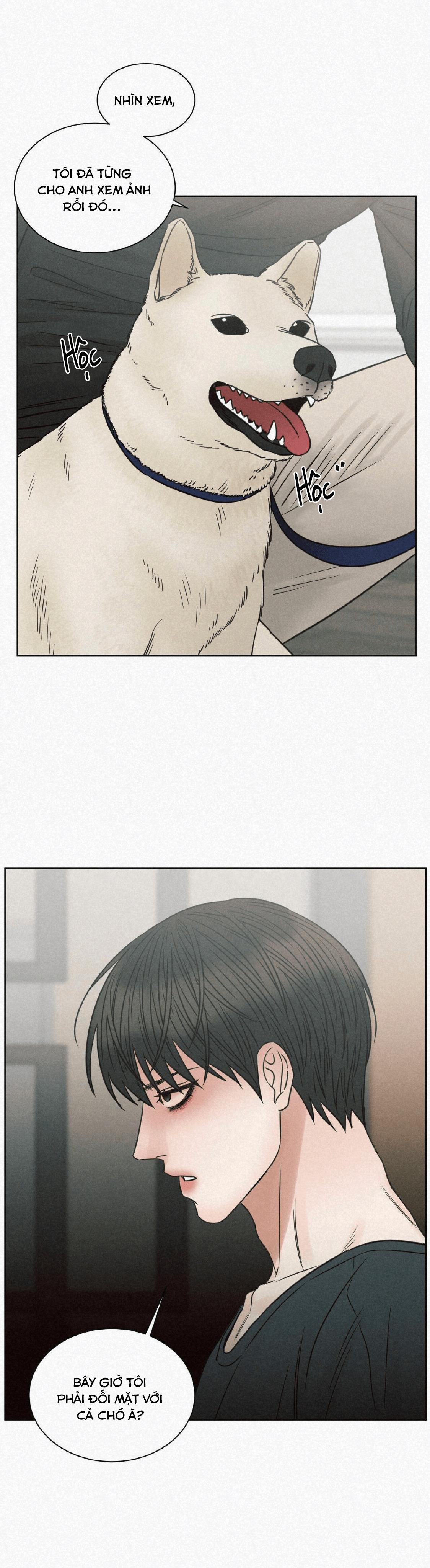 dù anh không yêu em chapter 58 31