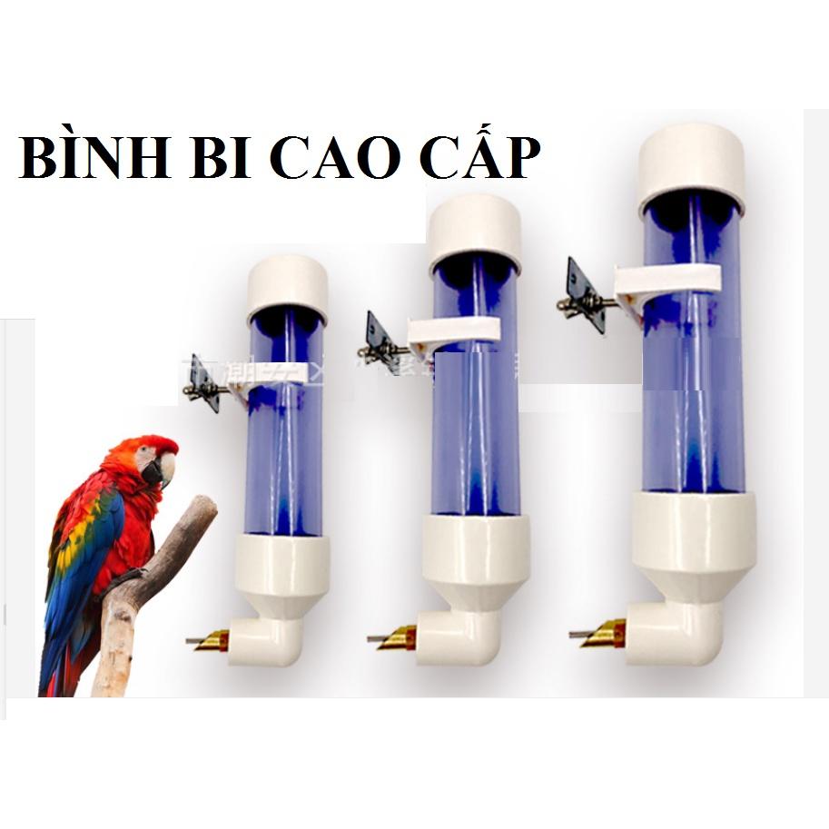 BÌNH NƯỚC ĐẦU VAN TỰ ĐỘNG NHẬP KHẨU (RẤT DÀY VÀ BỀN)