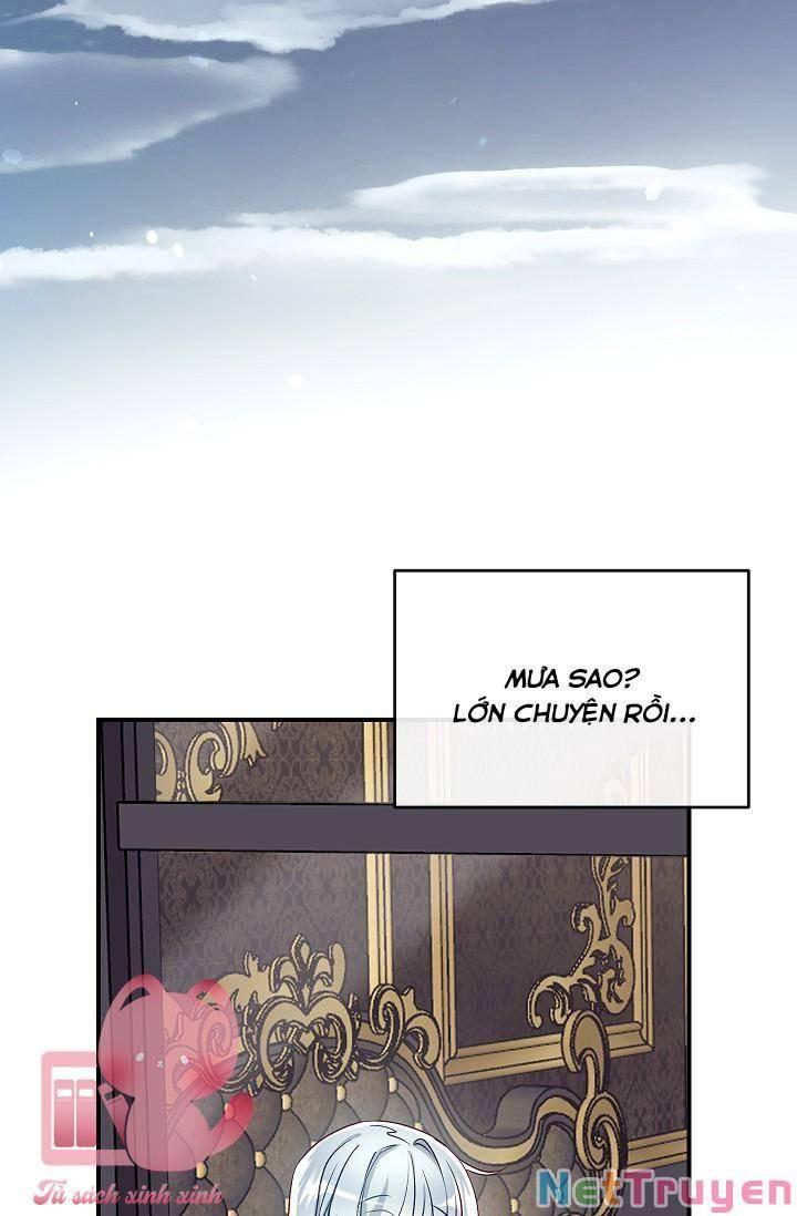 chúng ta có thể trở thành gia đình được không? chapter 61 48