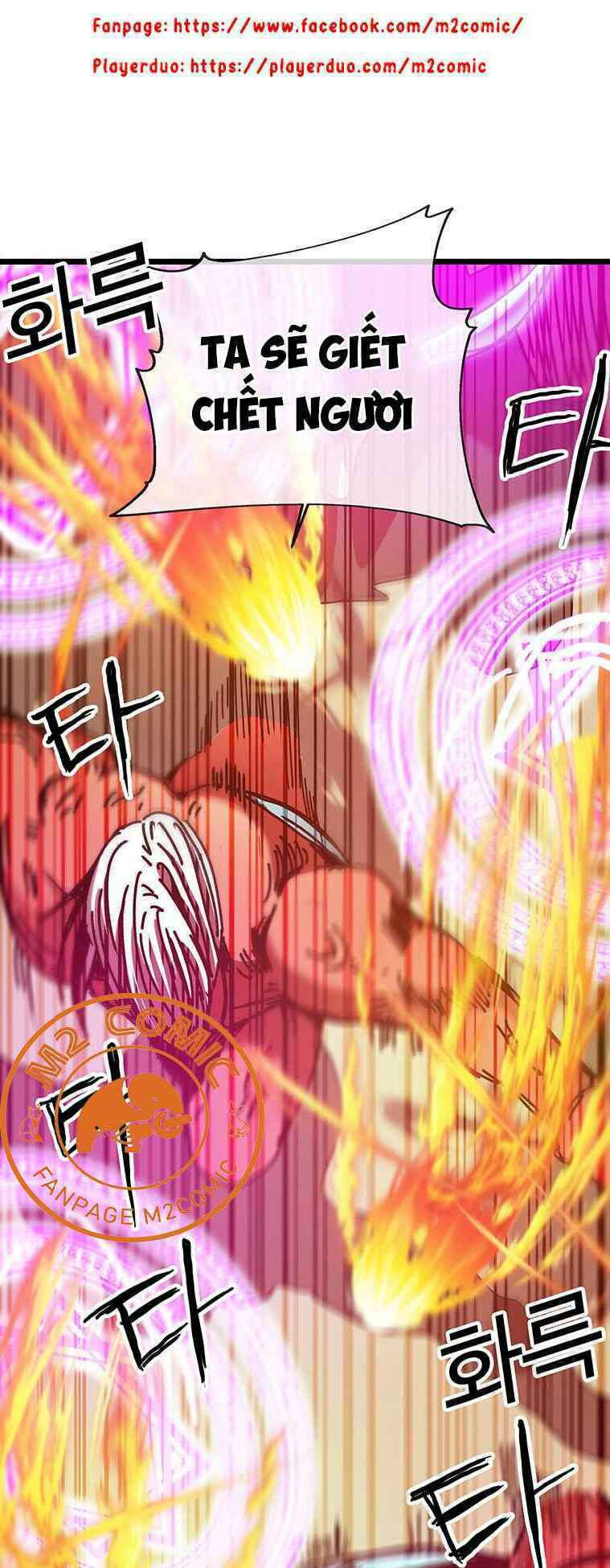 bug player - người chơi lỗi chapter 61 19