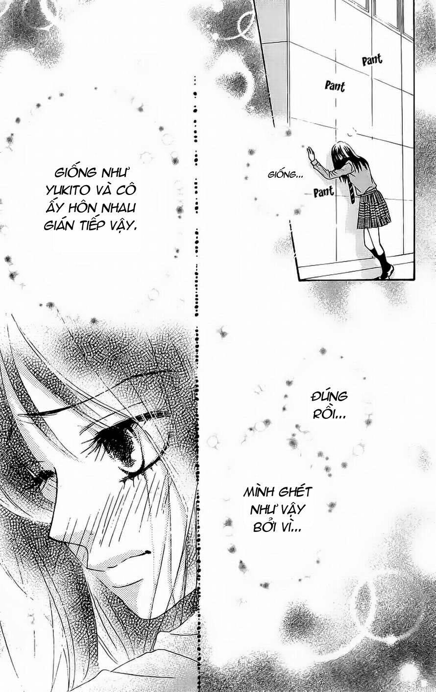 bokutachi wa shitte shimatta chapter 18 29