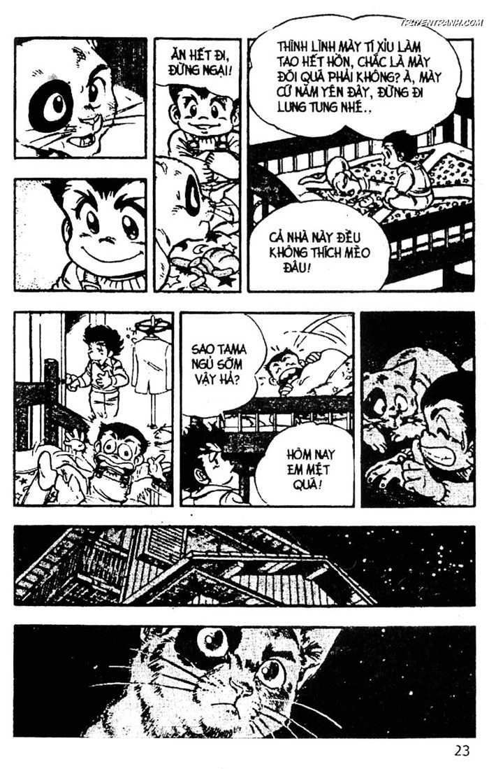 cậu bé giỏi võ chapter 50 3