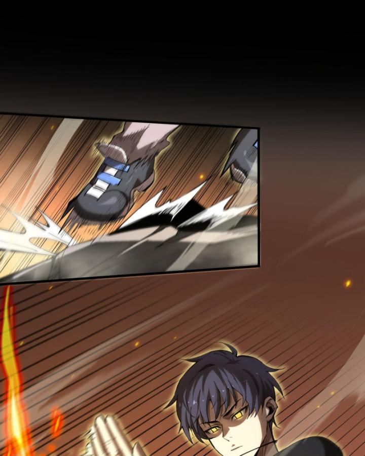 toàn dân chuyển chức: thành tựu của thánh kỵ sĩ ta là mạnh nhất chapter 4 93