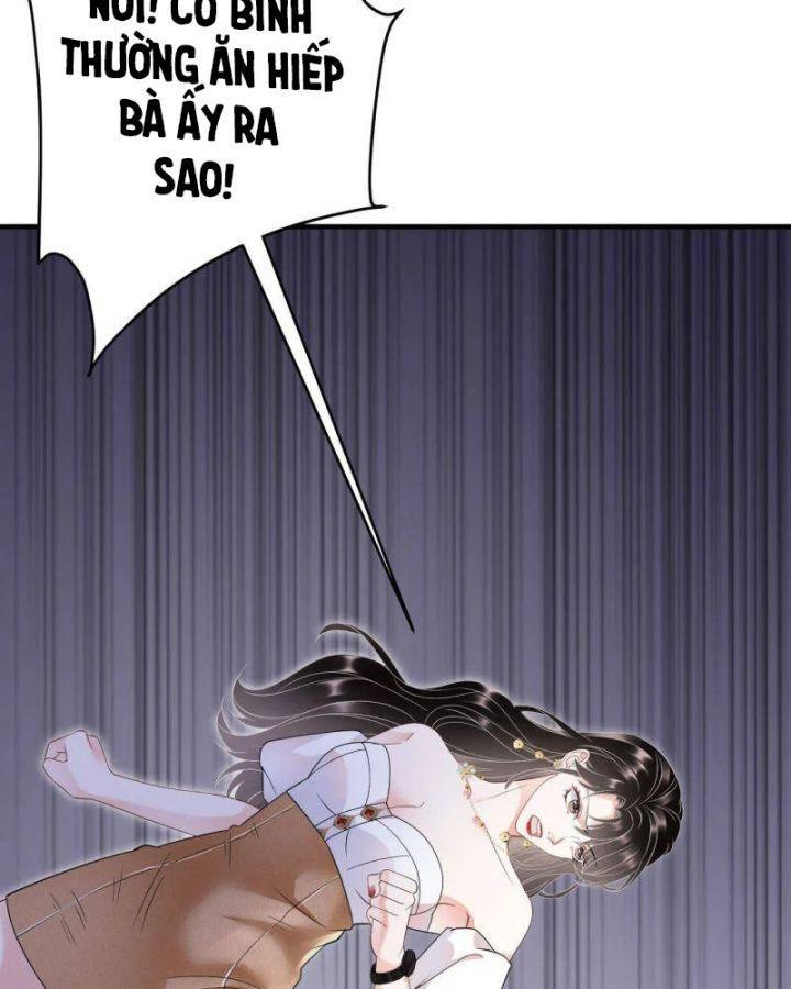 đại tiểu thư có thể có cái gì xấu chapter 26 40