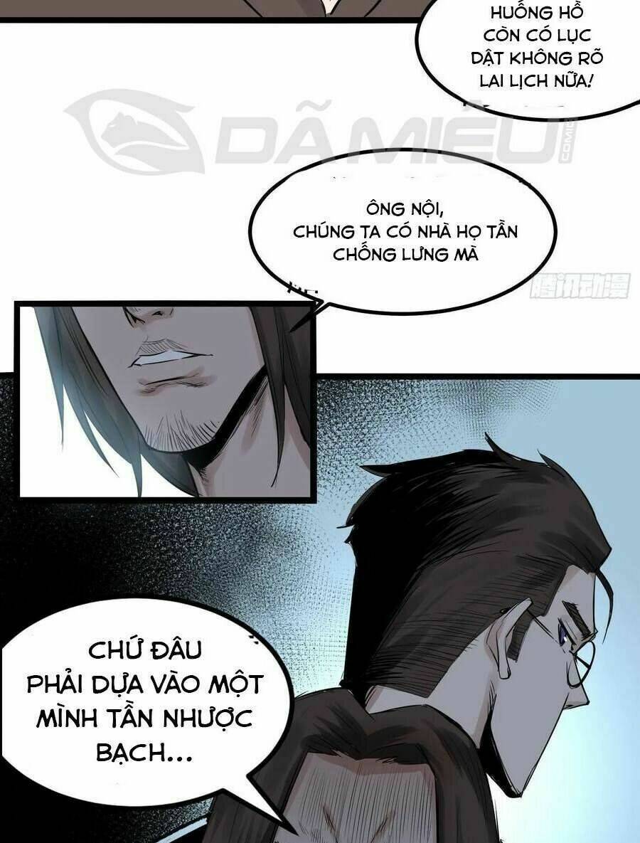 đỉnh phong thần y chapter 87 12