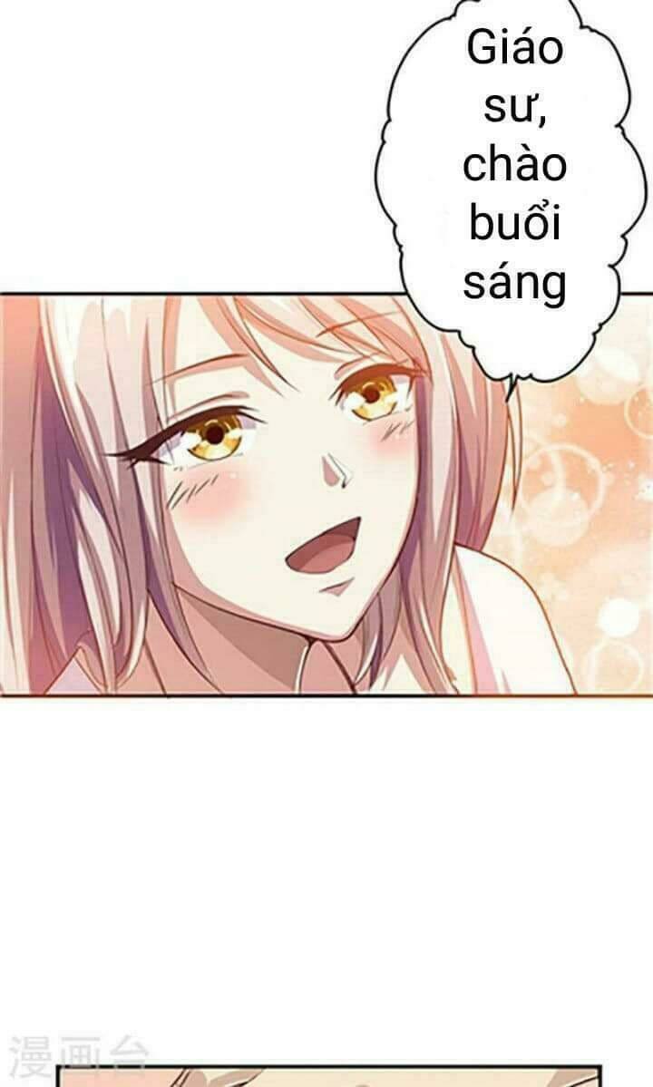 chưởng môn mười tám tuổi chapter 4 19