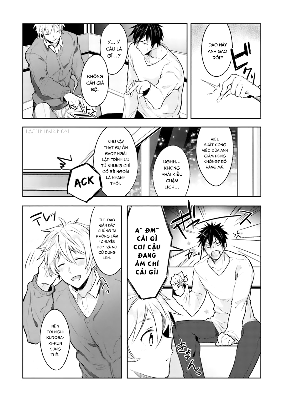 nét đẹp lao động chapter 2 9