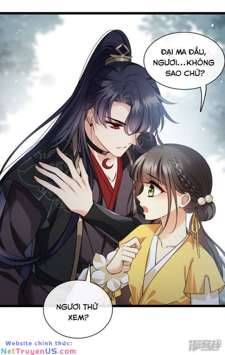 nụ cười của nàng liền ngọt đảo ta tám viên nha chapter 70 21