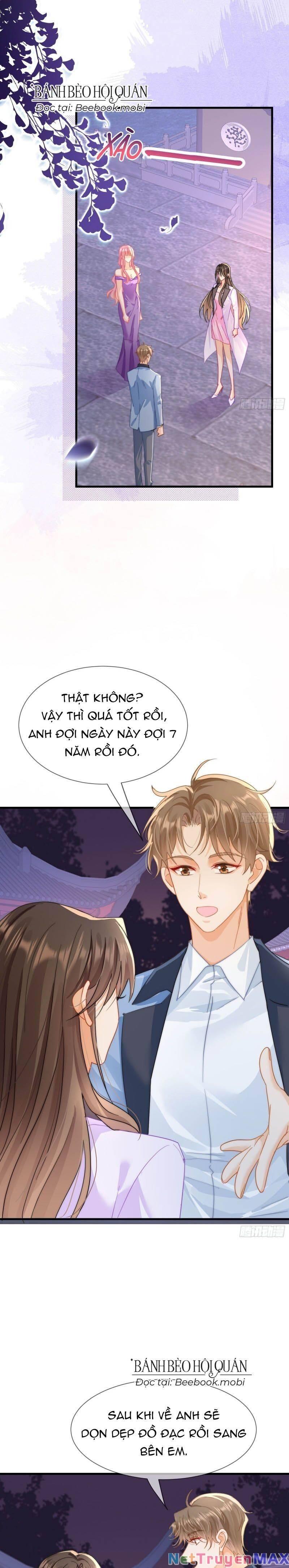 vụng trộm chapter 8 1