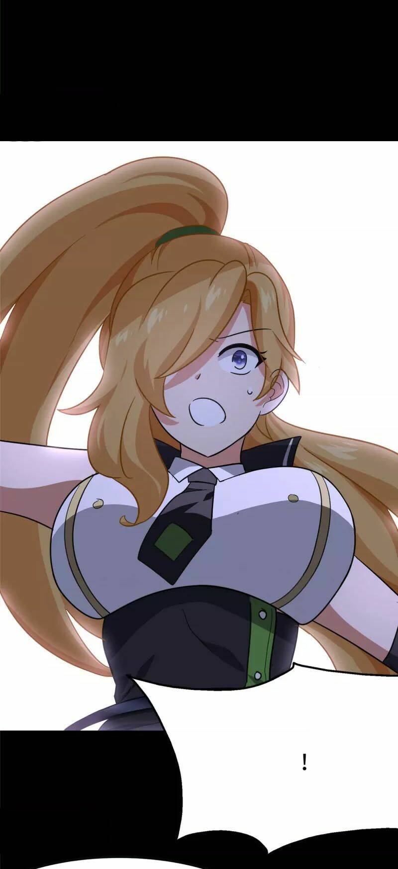 bạn gái virus của tôi chapter 316 21