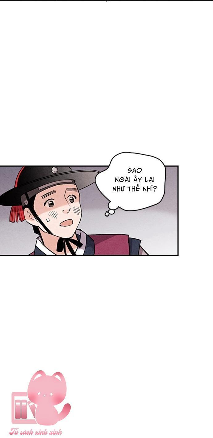 lệnh cấm hôn chapter 44 39