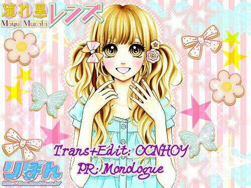 nagareboshi lens chapter 4.1 6