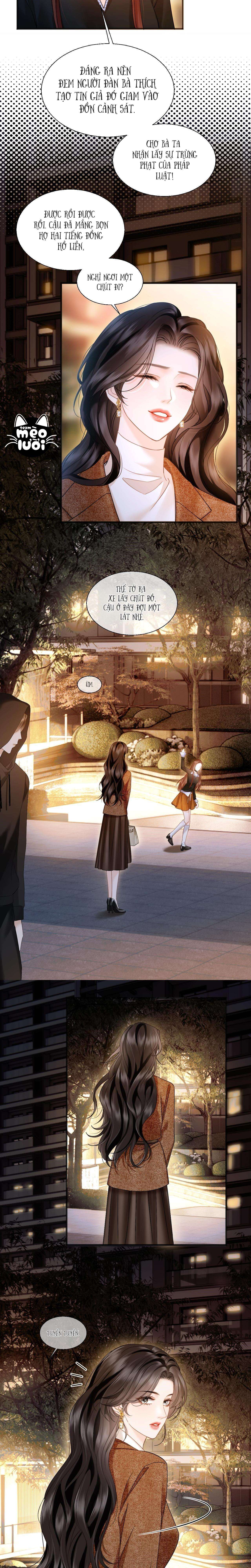 đắm say chapter 19 10