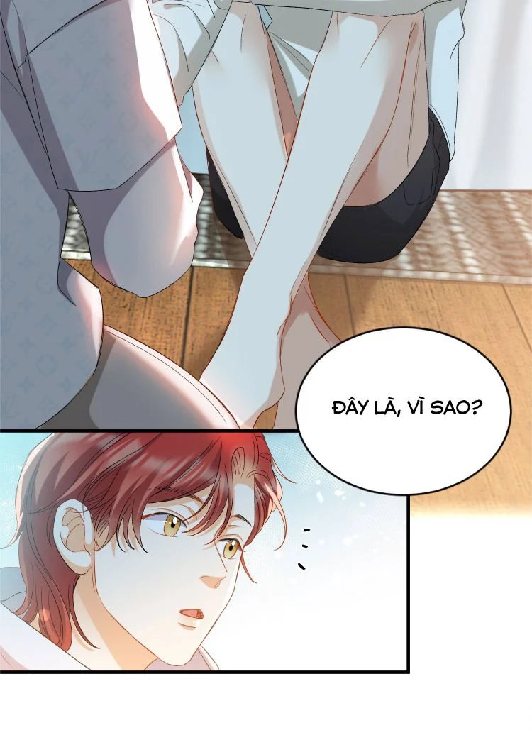 nụ hôn vực thẳm chapter 29 32