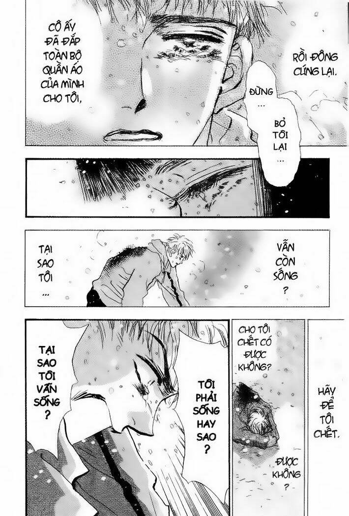 7 mầm sống chapter 18 27