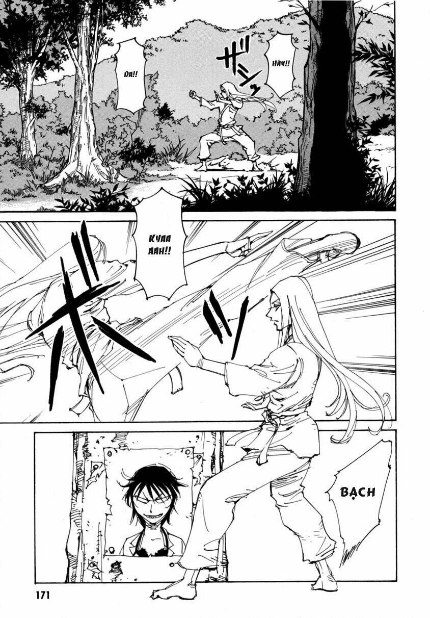 dageki joi saori chapter 7 14