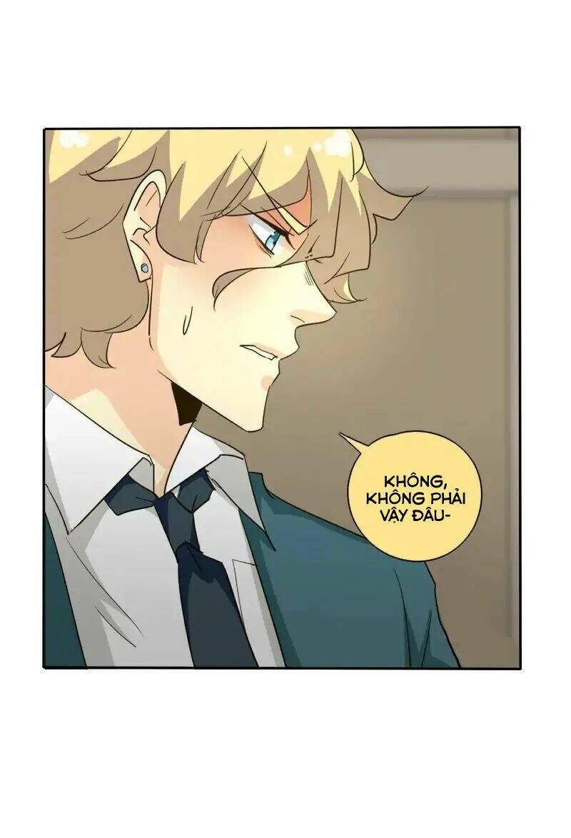 Thế Giới Không Hoàn Hảo Chapter 145 29