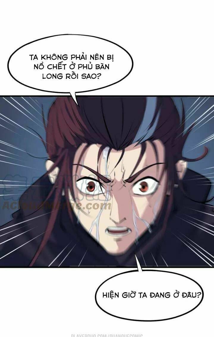 long mạch võ thần chapter 61 11