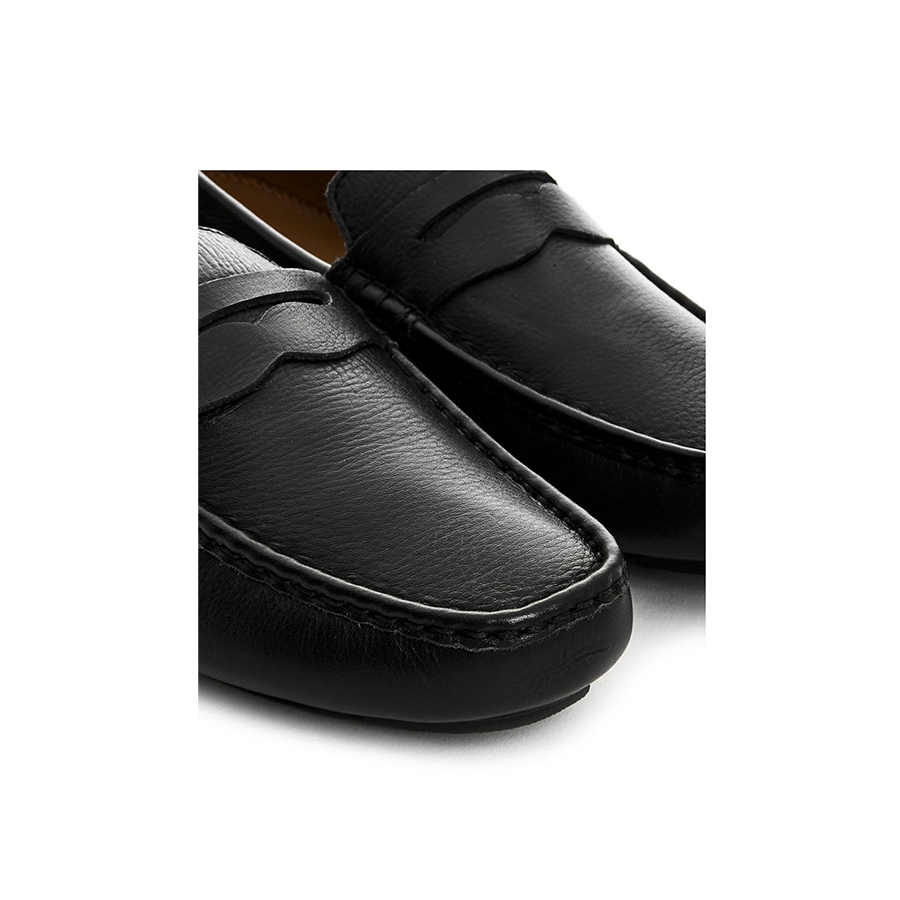 Giày Lười Nam Penny Loafer George TMN04801