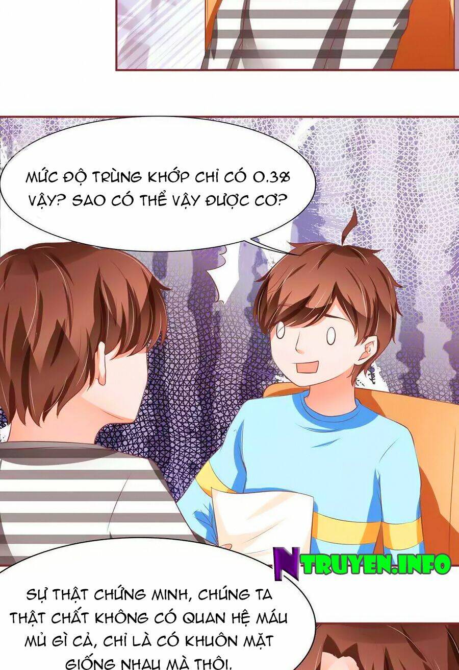 vương tước tư hữu bảo bối chapter 137 12