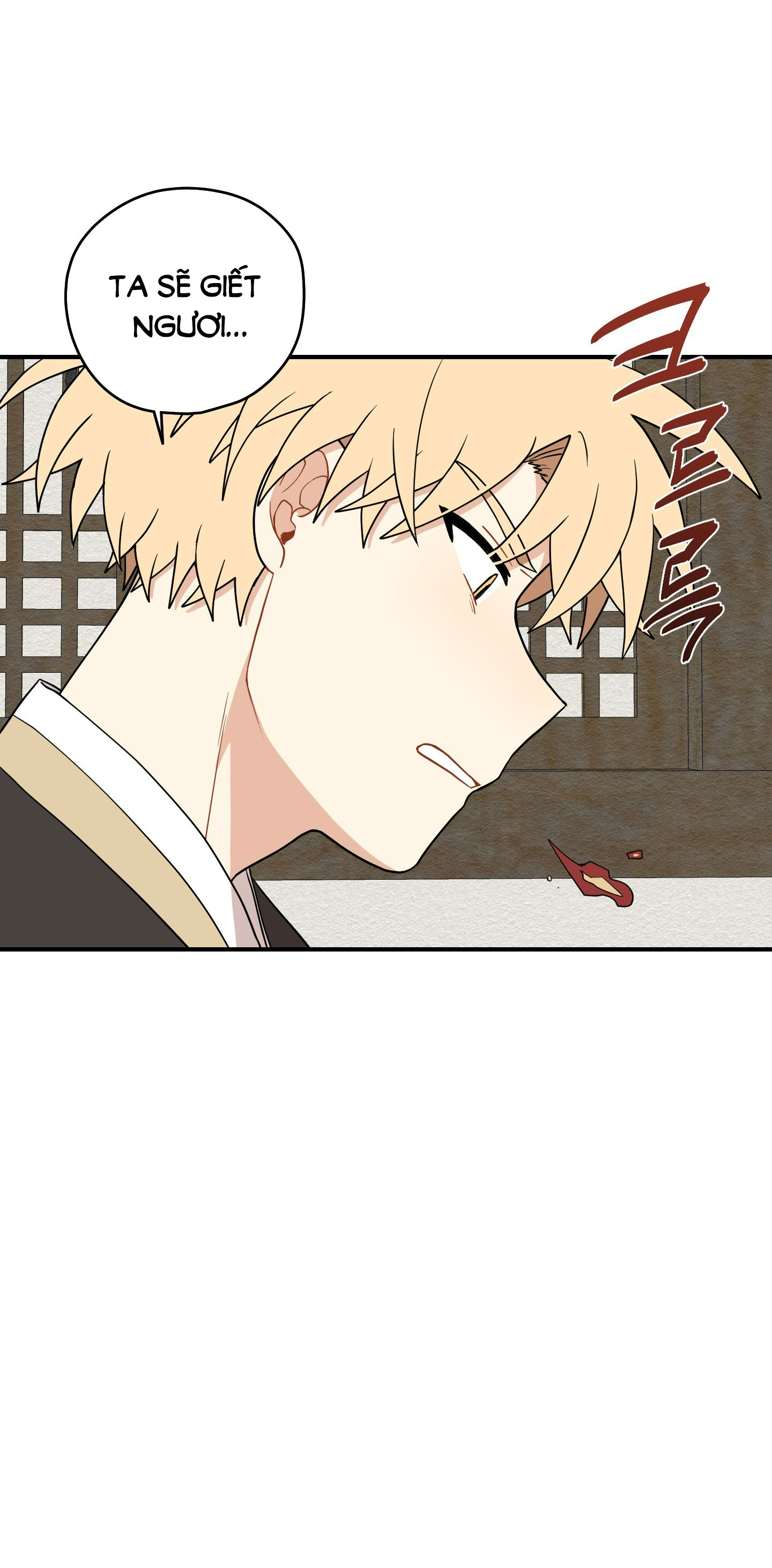 [18+] con đường hoa chuông vàng - liên kiều rơi chốn này chapter 55.2 46