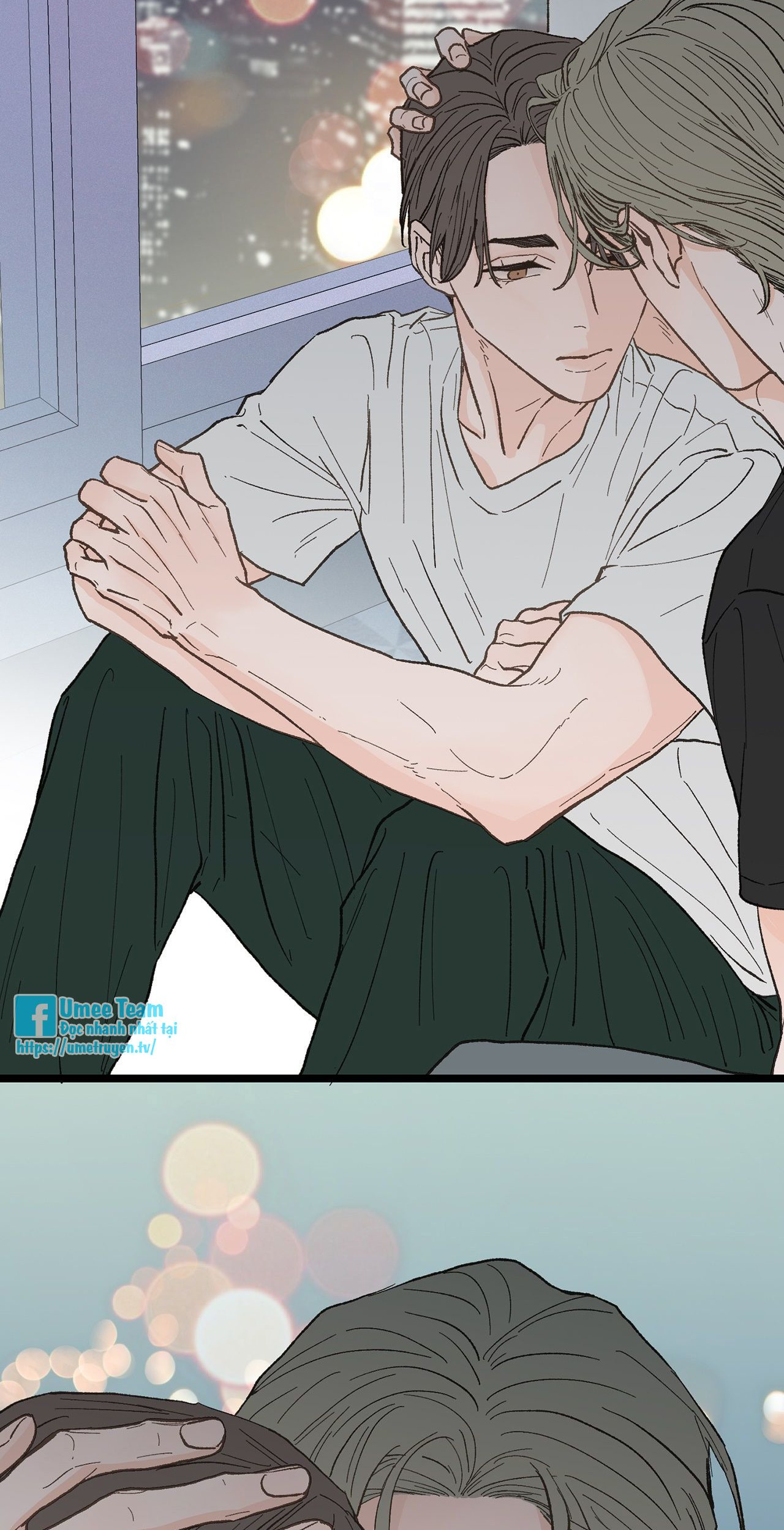 vùng cấm tình yêu của beta chapter 21 30