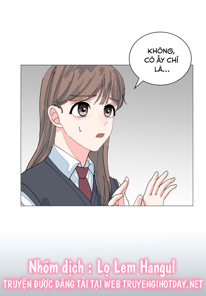 lọ lem hangul coming soon chapter 14 5