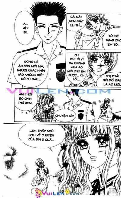 mùa ảo vọng - strange pension chapter 3 96