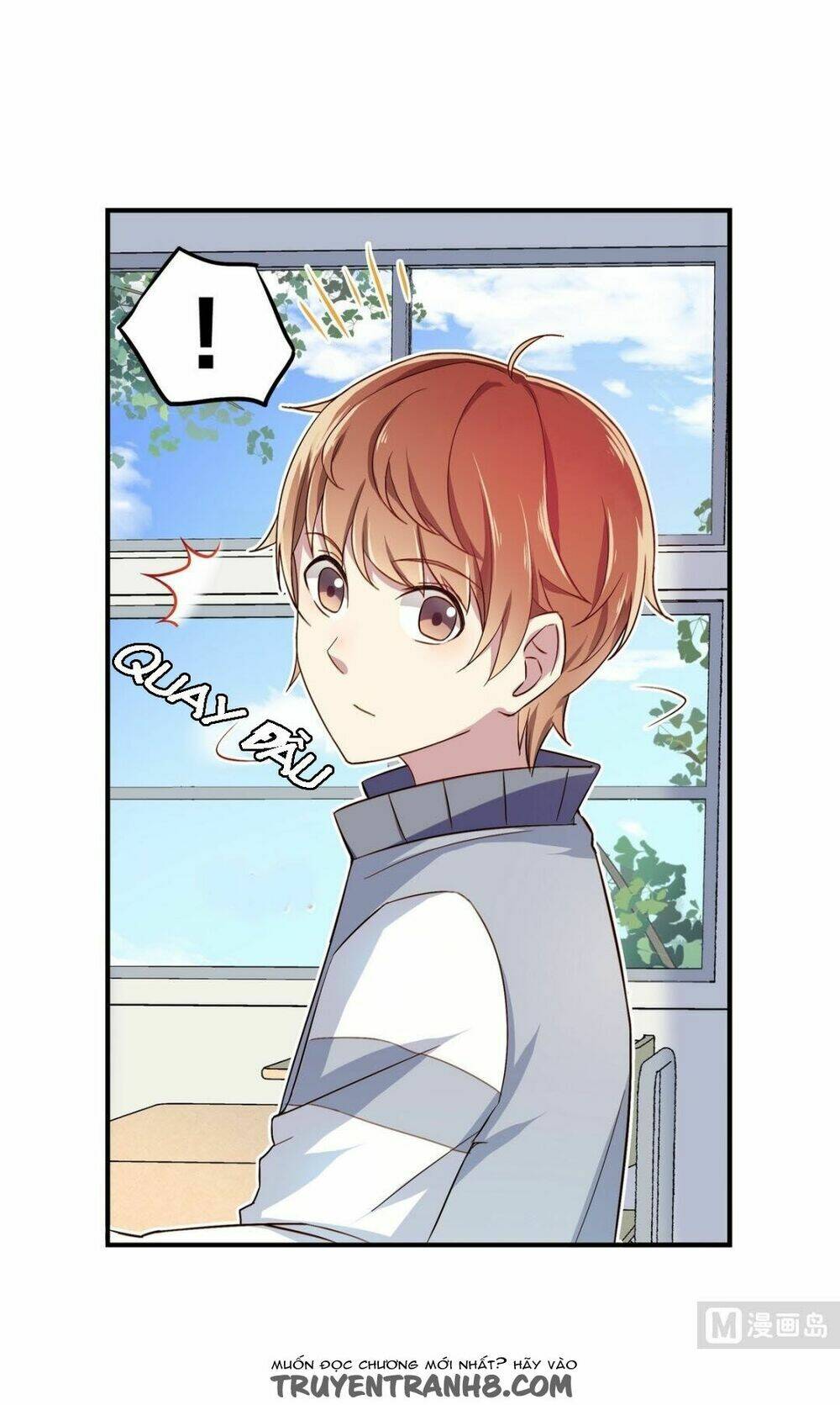 thời đại thiếu niên của chúng ta chapter 3 31