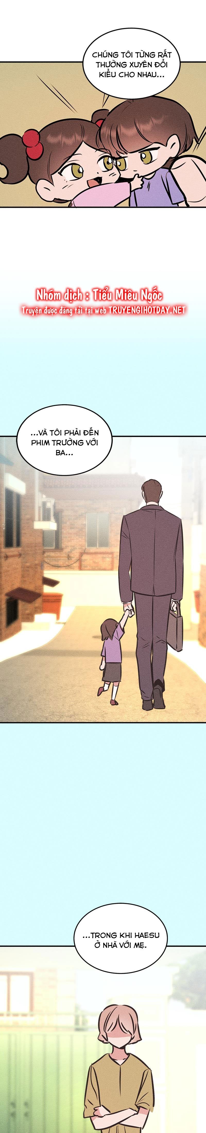 cuộc sống riêng của chị tôi chapter 36 23