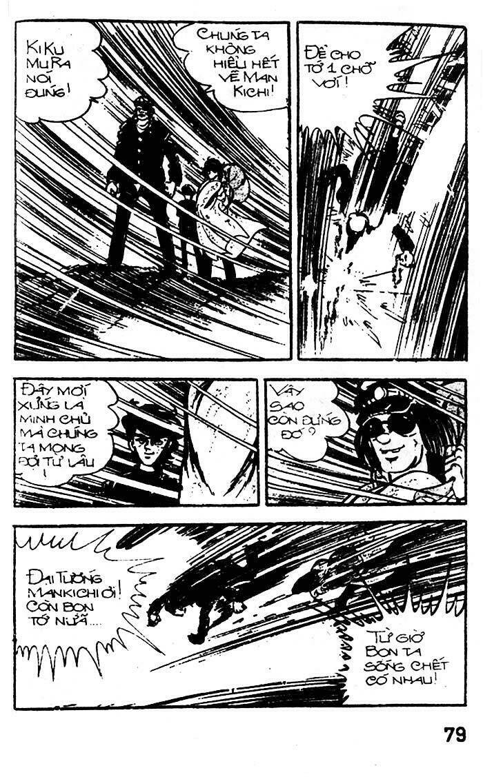 mankichi chapter 10.2 20