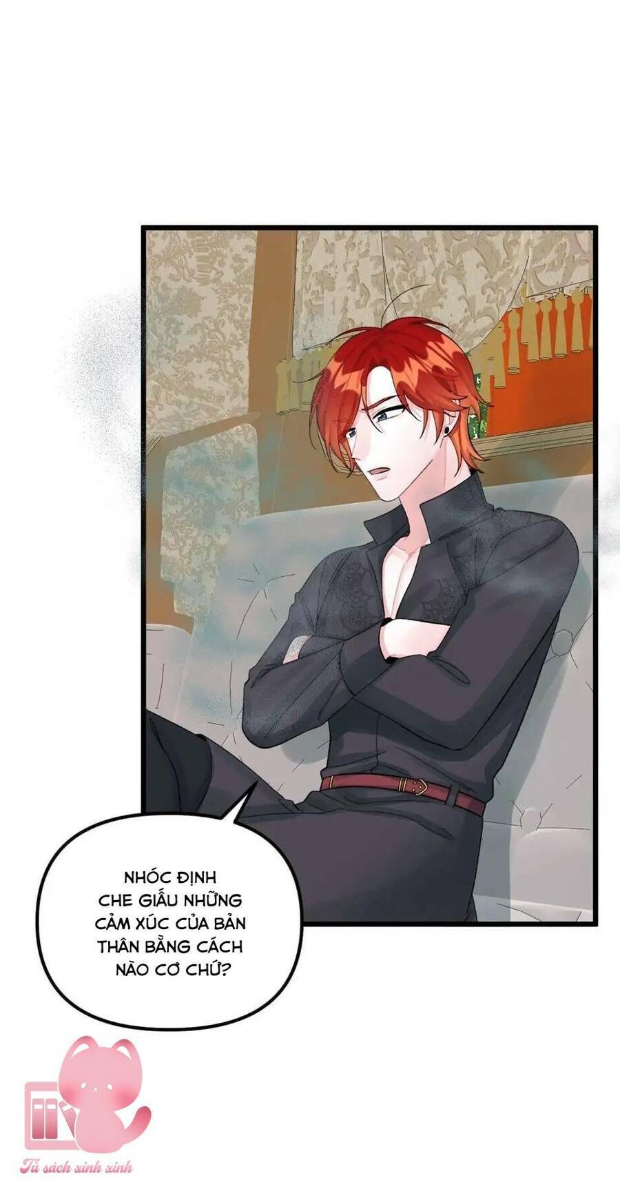 công chúa bãi rác chapter 62 5