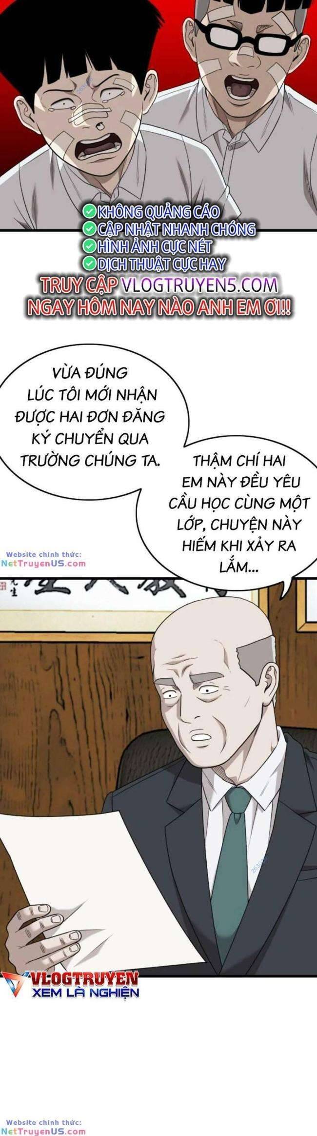 người xấu chapter 173 59