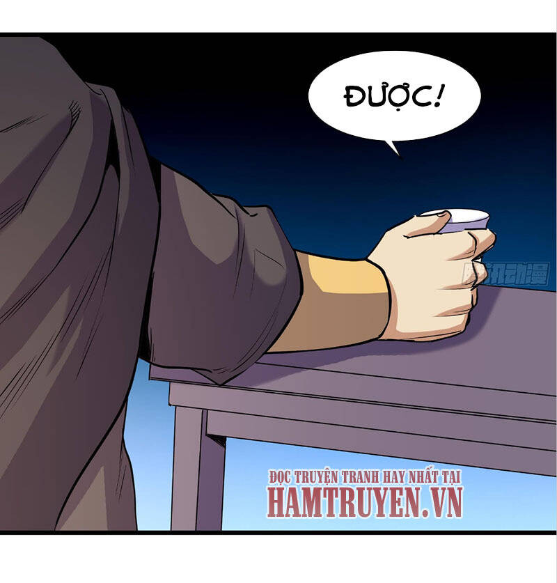 phong quỷ truyền thuyết chapter 211 16