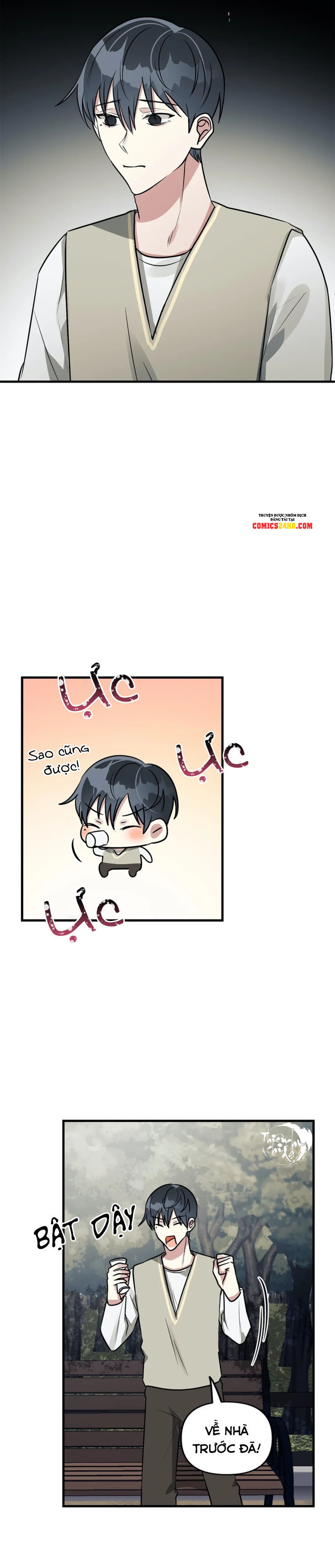 lỗi bộ nhớ chapter 27 20