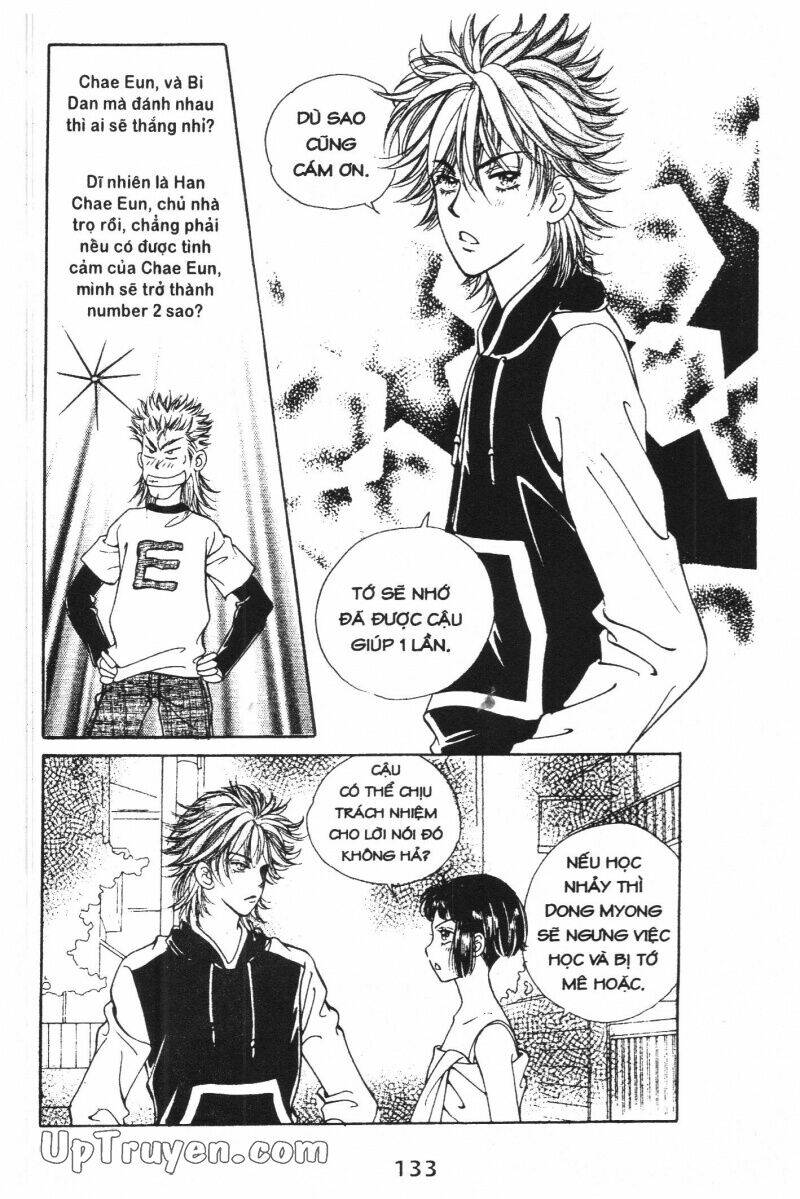 cô nàng ngổ ngáo chapter 3 135