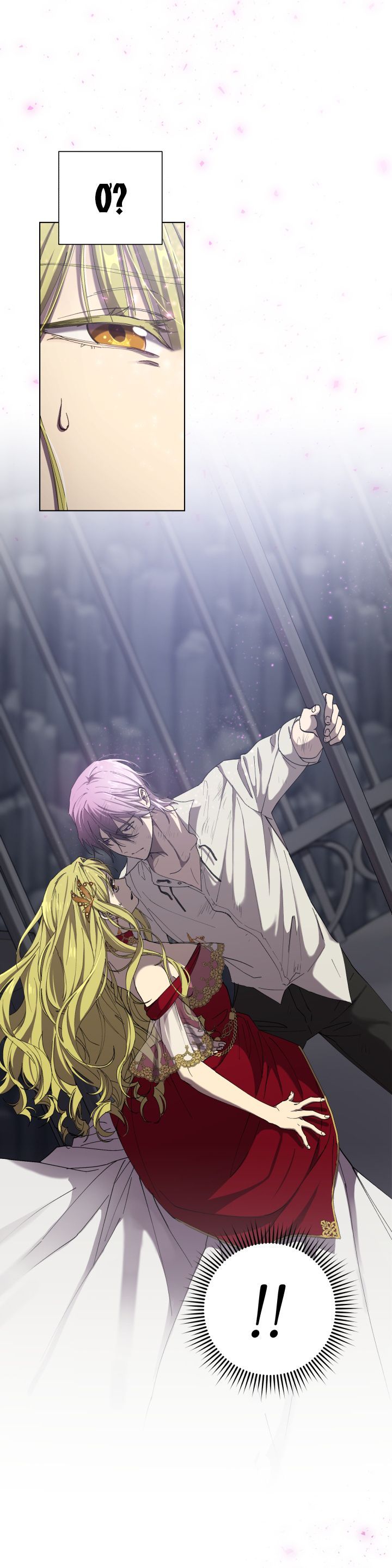 công chúa khắc dấu lên kẻ phản nghịch chapter 11 6