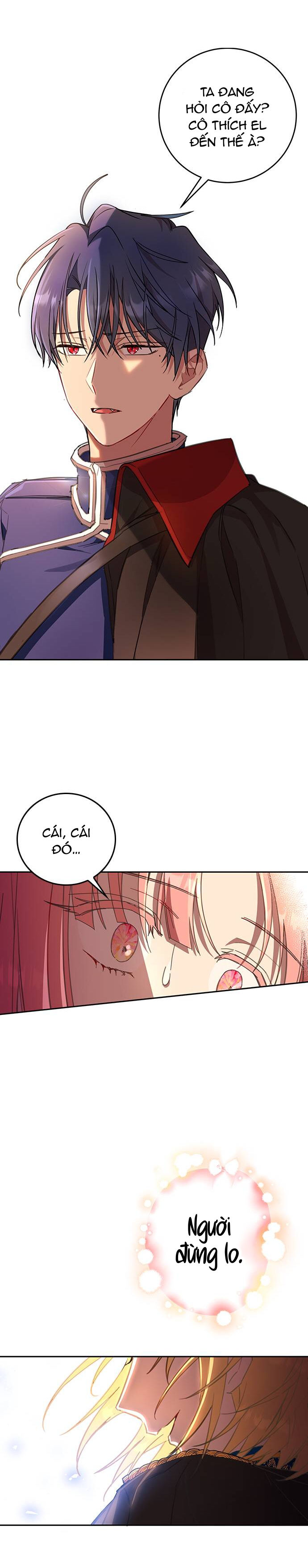 cách săn mồi chapter 16.2 3