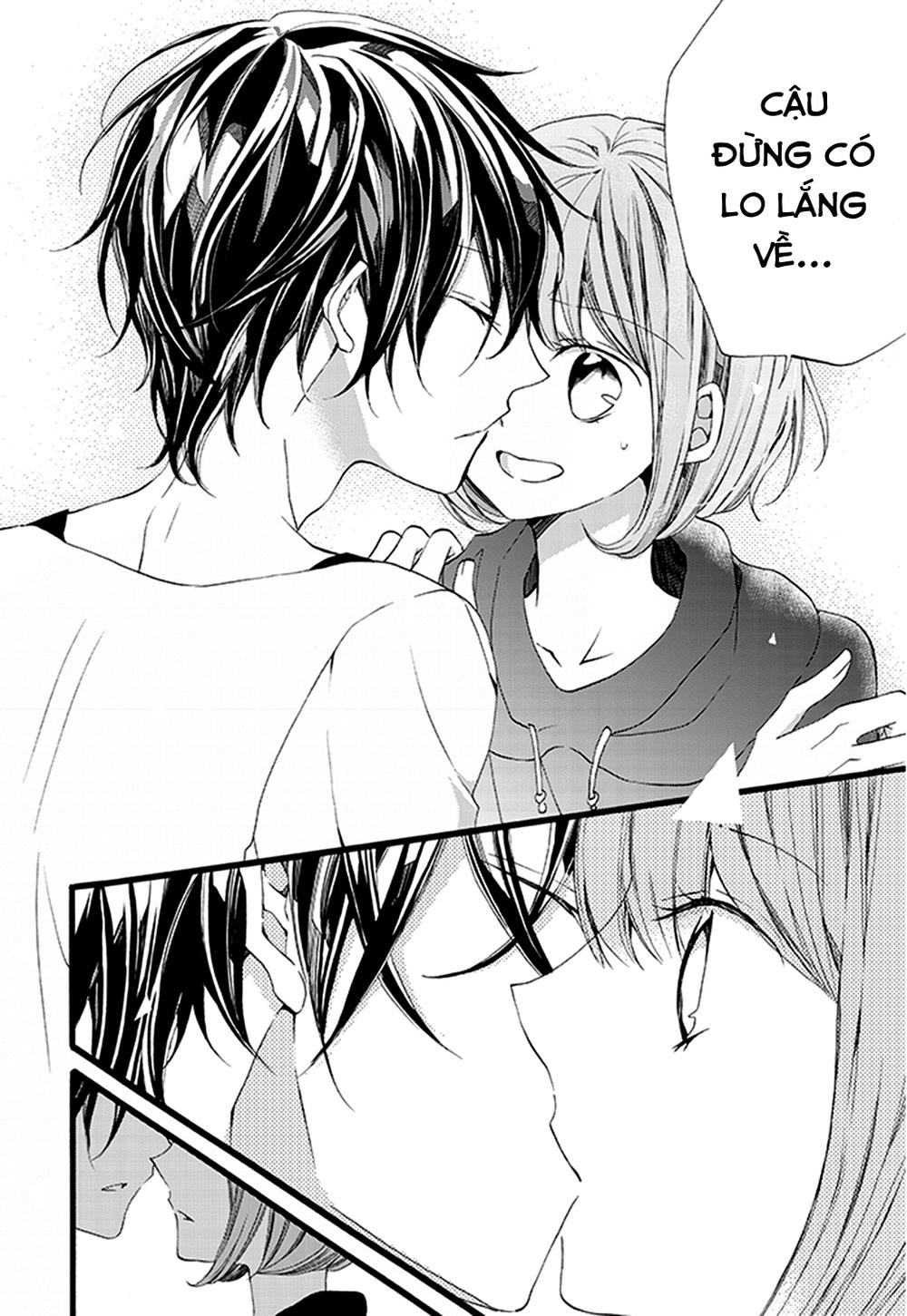 kimi wa kowareta ouji-kun chapter 1 42