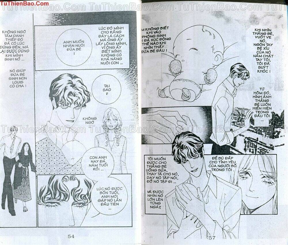 hoa hồng thép chapter 7 24