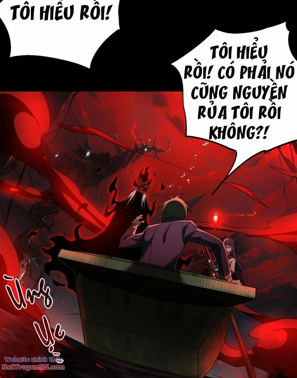 Ta Sáng Tạo Truyền Thuyết Đô Thị chapter 6.5 71