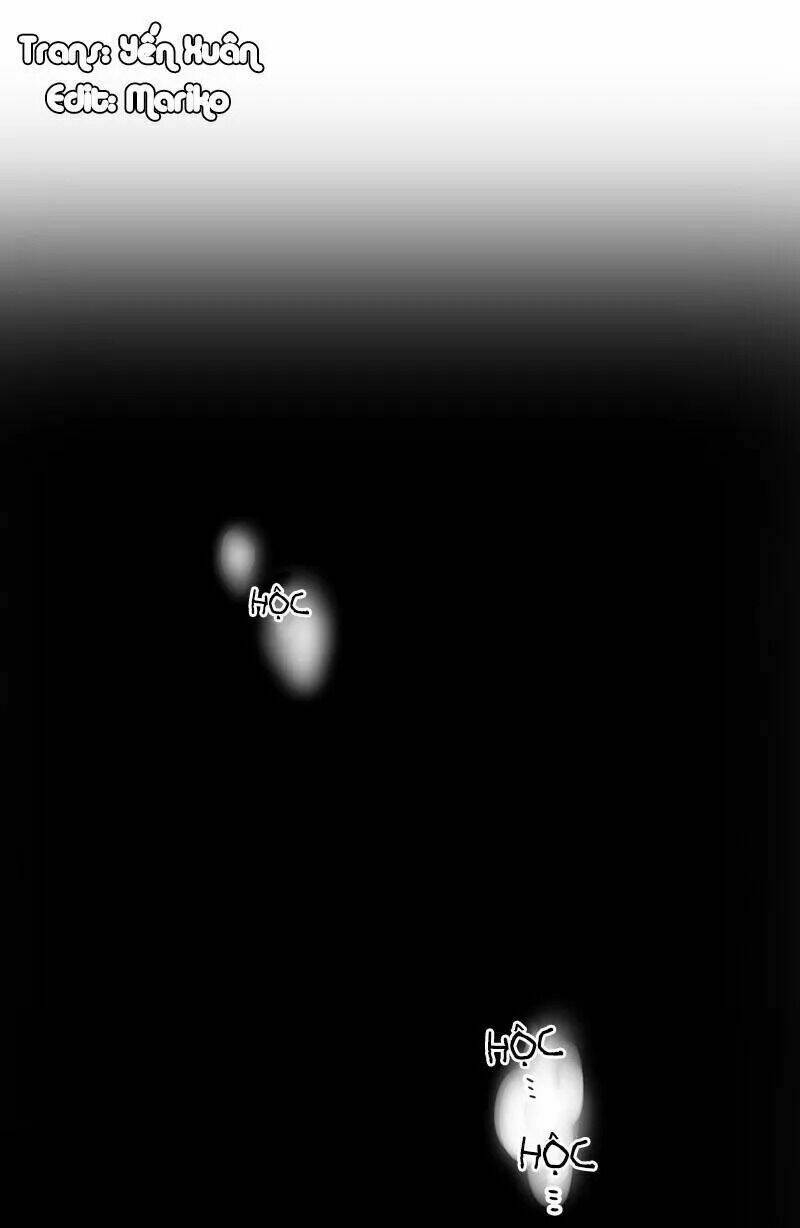 ác nữ cải biến chapter 40 4