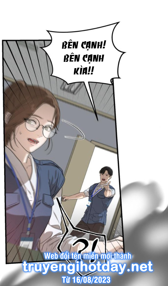 Nóng Lòng Muốn Giày Vò Em chapter 4.2 25