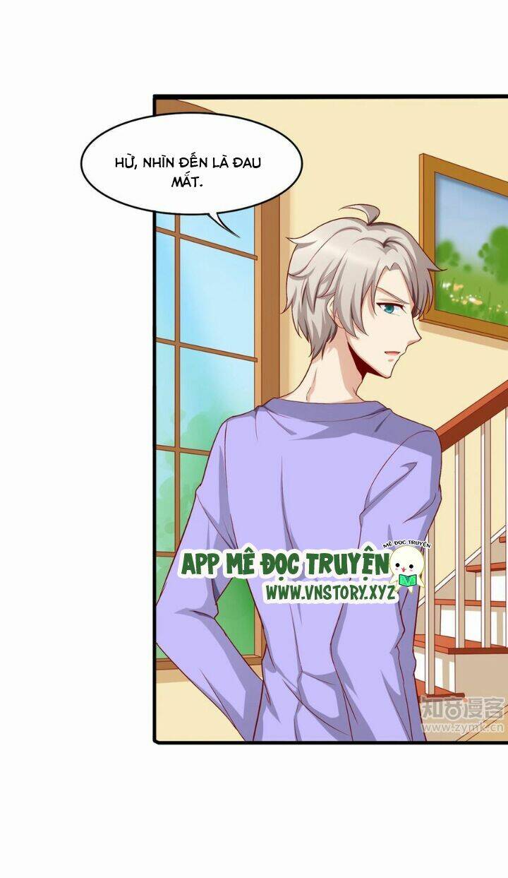 idol quốc dân đừng trêu tôi chapter 5 7