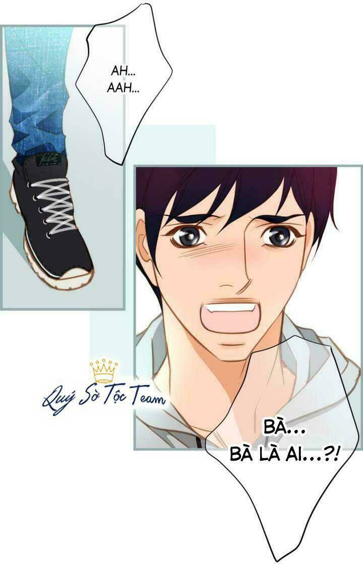 tiếp xúc chí mạng chapter 26 15