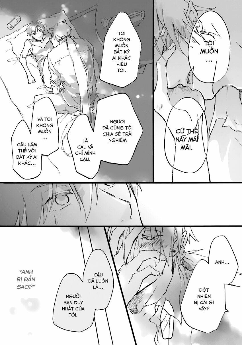 những ngày ở mahoroba chapter 1 17